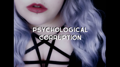 Psychological Corruption