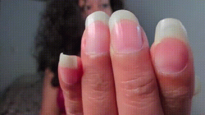 Cutting Nails