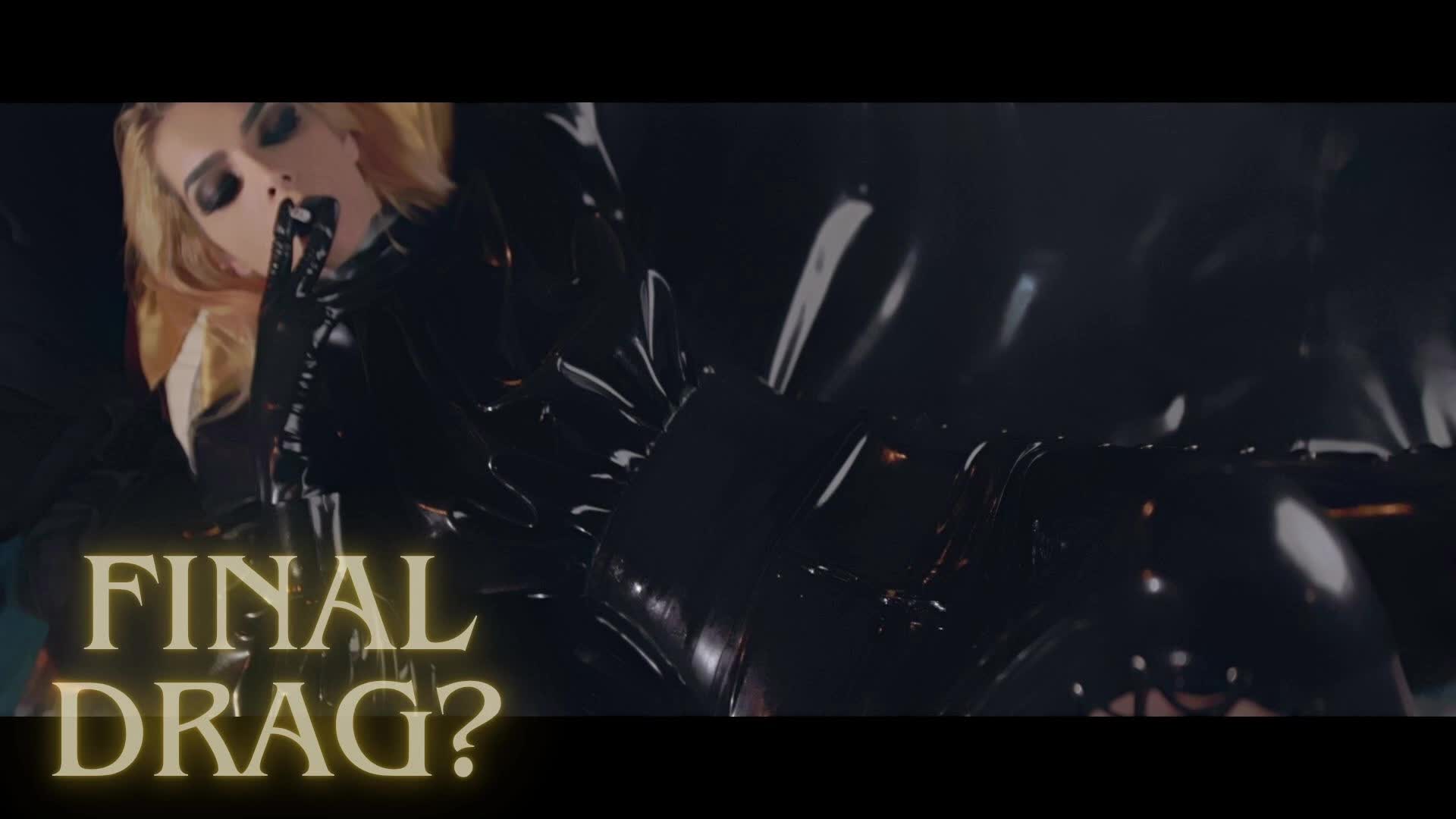 Final Drag?