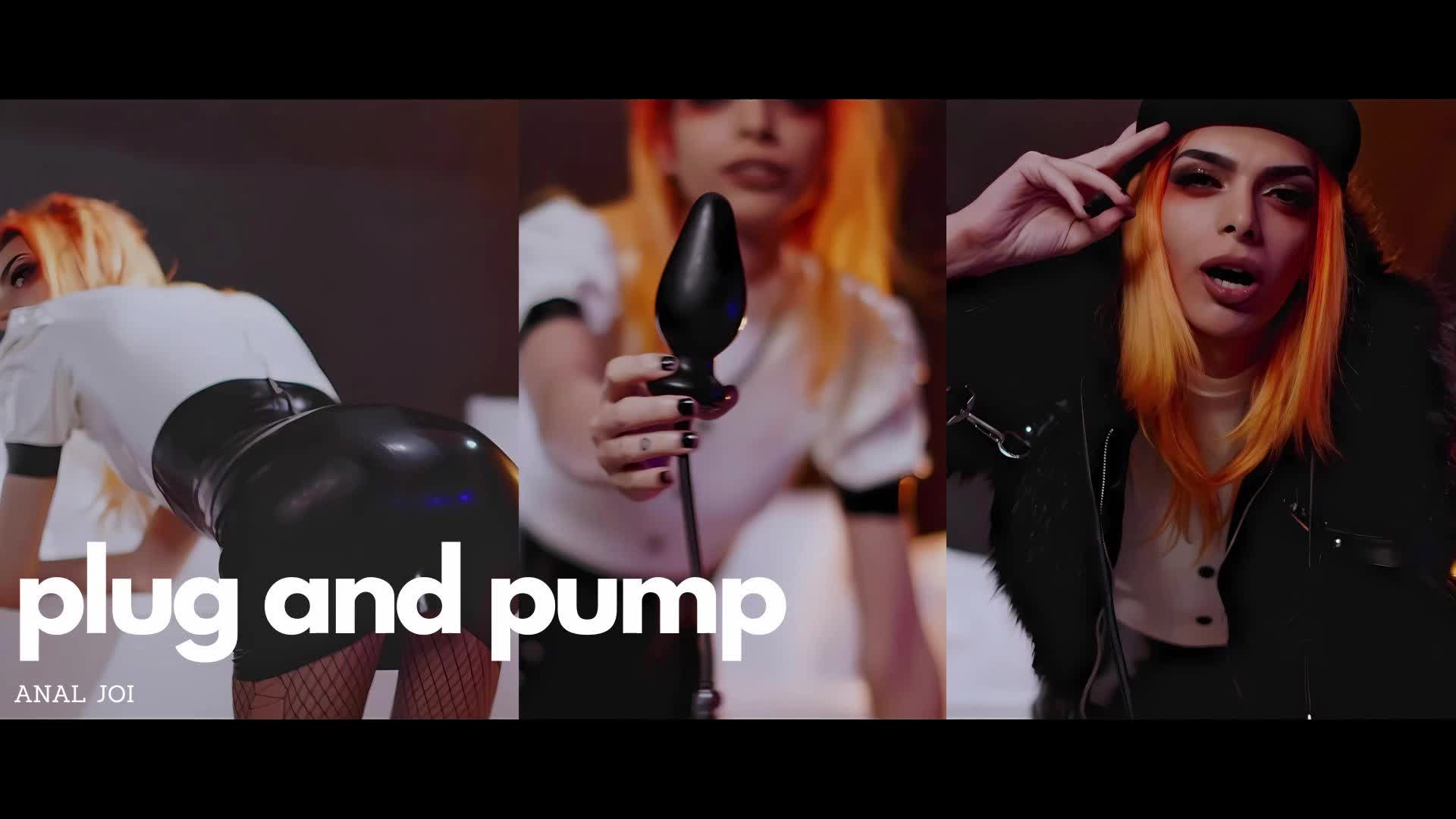 your surrender is hers