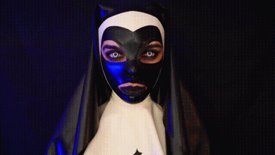 Anal Anti Christ