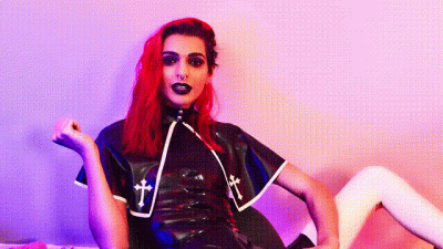 Gooner Indoctrination