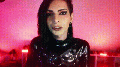 Satanic Cock Worship 4K