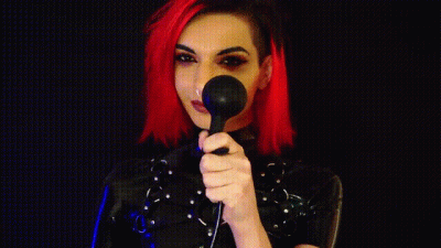 Inflateable Buttplug Training For Annoying Wannabe Tough Guys