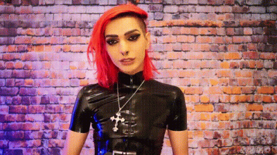 My Perfect Rubberized Sissy Tutorial