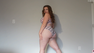 Breeding Talk & Dildo Ride