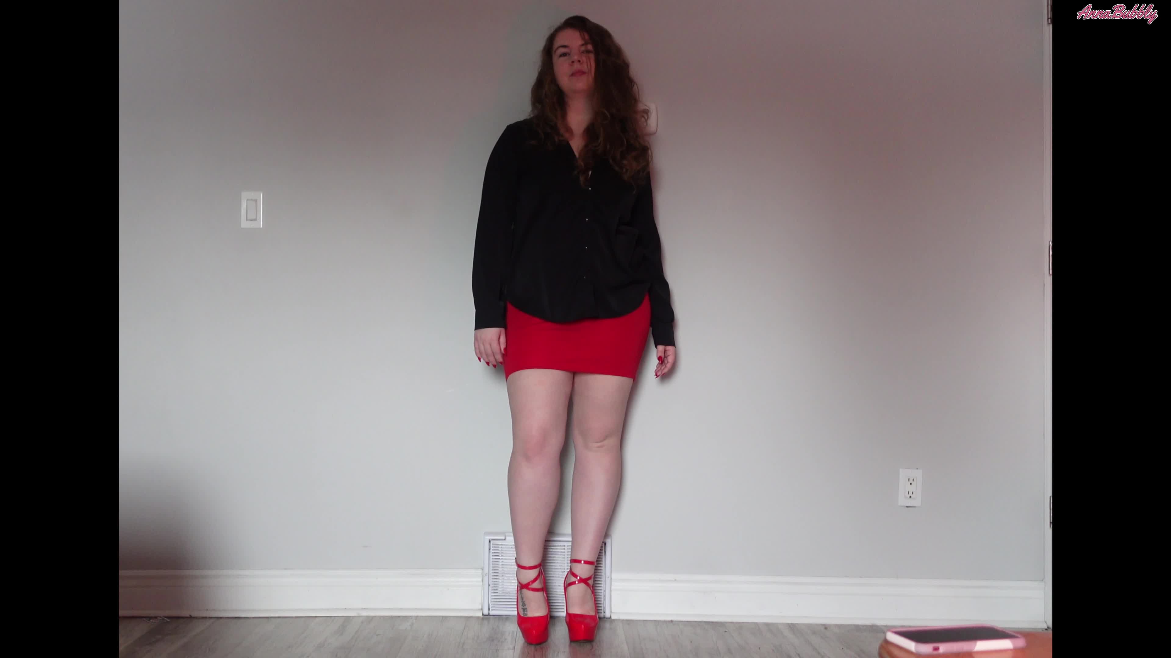 Show Me Your Commitment