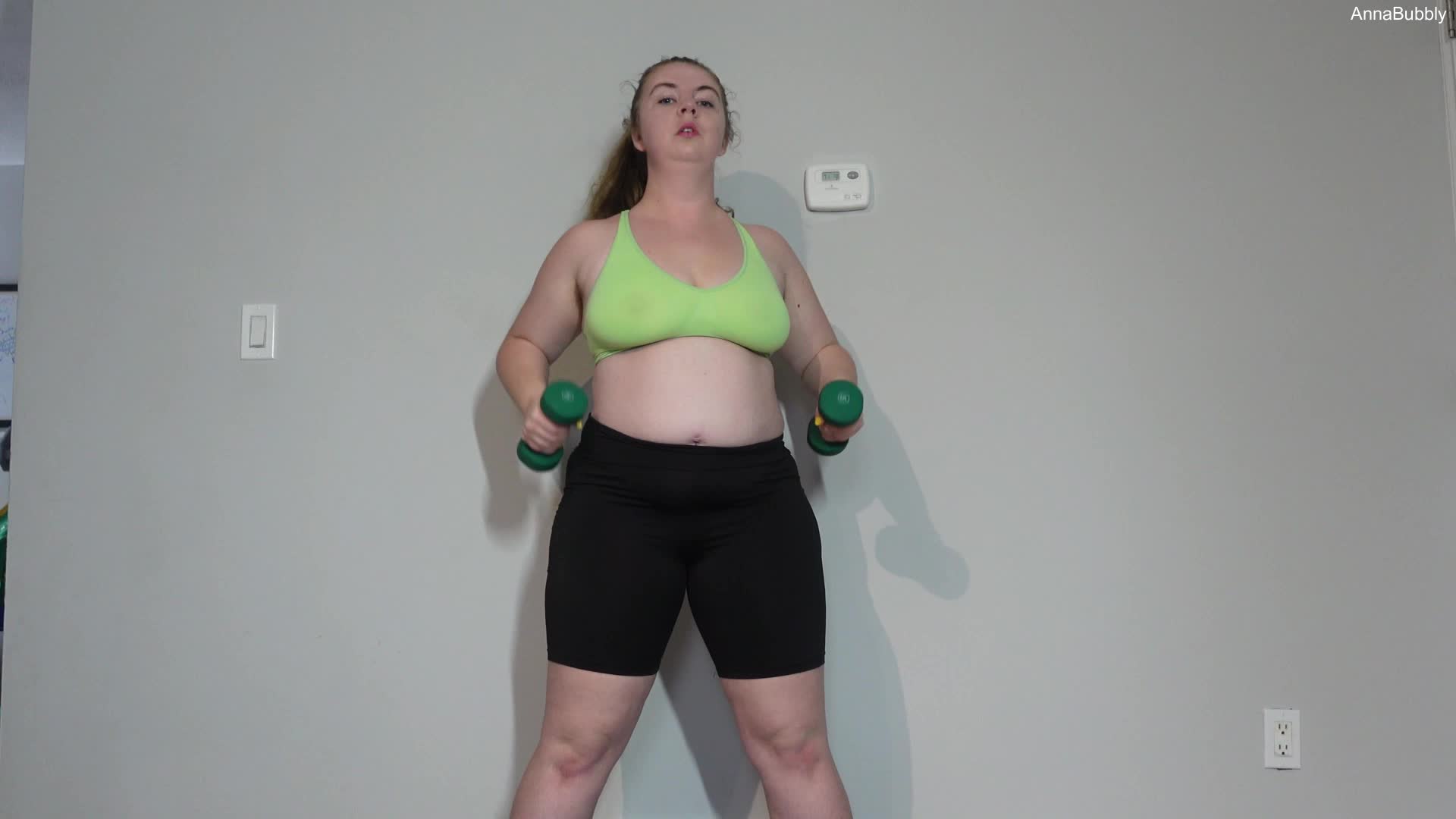 Step-Mom Works Out On Your Cock