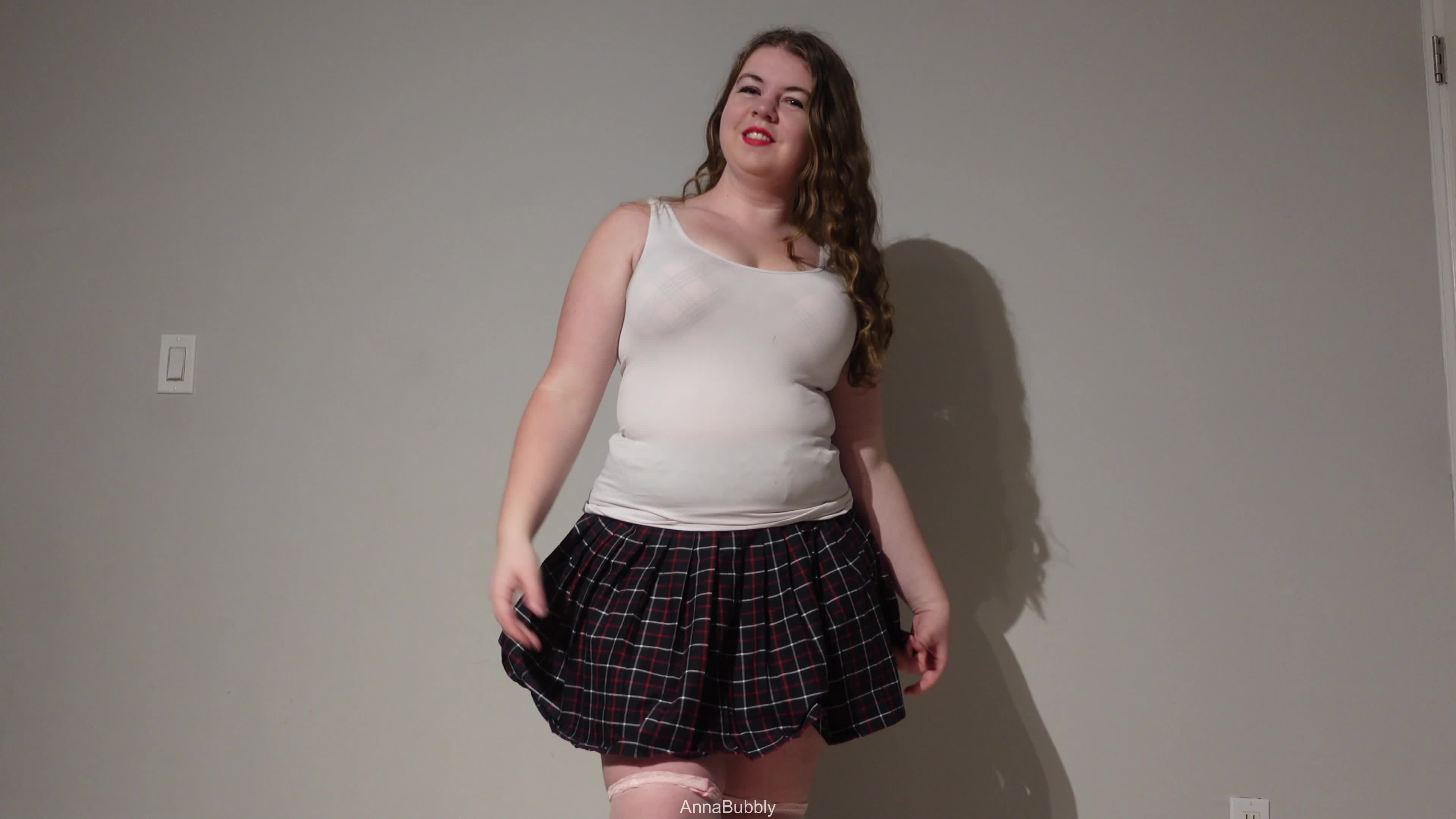 Blackmailing You Into Cheating On Your Wife With Me