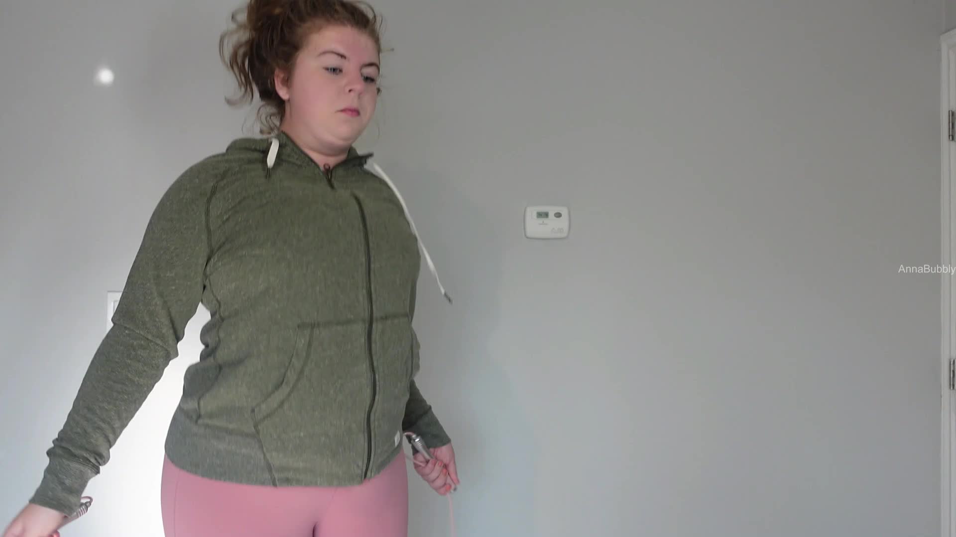 Sweat Fetish Face Focused Workout And Masturbation