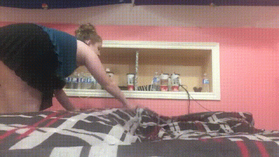 You Pervert Like Looking Up My Skirt