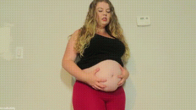 BBW Giantess Vore