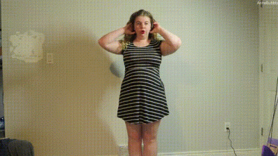 Butt Slut Jerk-Off Instructions