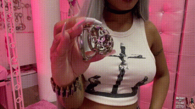 Shut Up & Lock It Up!