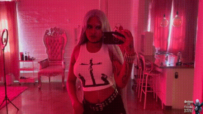 So You Wanna Be My Sissy, Huh?