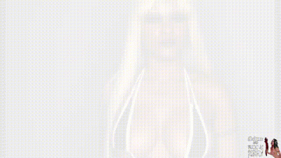 More Mean Blonde Pussy