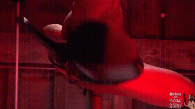 Pulverized By Giant Succubus