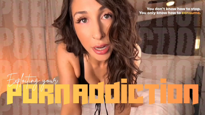 Exploiting Your Porn Addiction (No Sfx)