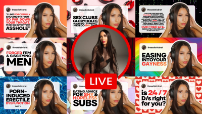 Livestream Rerun- 2H40M