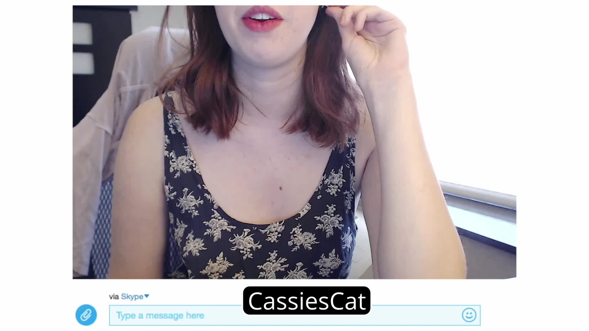 Toilet Slave Instruction Game With Cam Girl