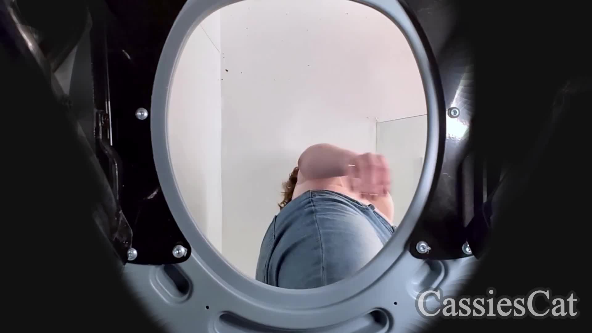 Giantess Sstep-Step-Mothers Tiny In Farts And Pee!