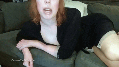 Toilet Slave Instructions: Entertain Me, Gag On Your Dump