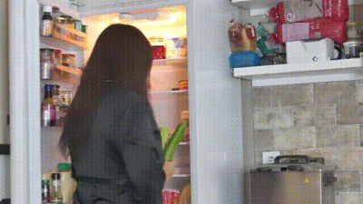 Cucumber And Zucchinifuck