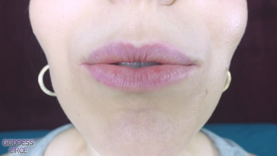 Natural Lips And Lip Plumper