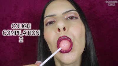 Cough Compilation 2 Tosse Compilation 2