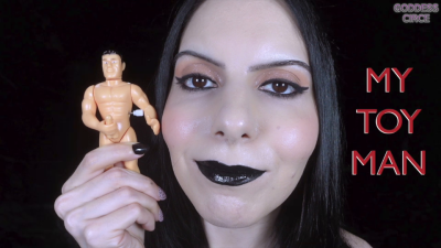 My Toy Man
