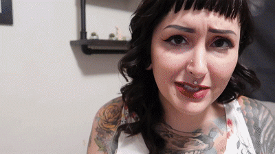 Mind-Control Slut