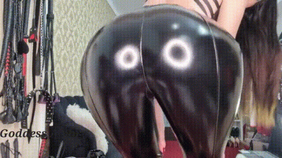 Ass ****