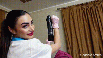 Dr.Ambra Stretching Treatment