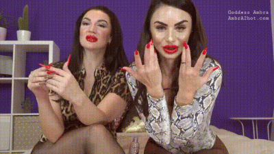 Manicure ****