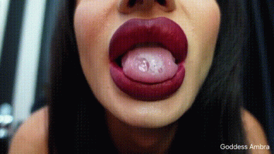 Mesmerized Nylon Bitch