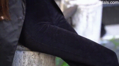 Adele's Foot Show And Handling High Heels Video Update 13241