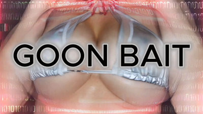 Goon-Bait: Visual Override Loop