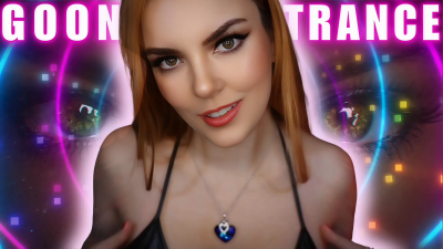 Goon Trance Bundle -- 3-Video Mindfuck & Mindmelt Experience