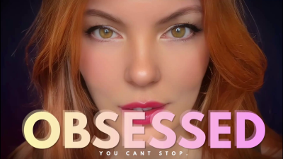 Obsessed With Me: You Can't Stop