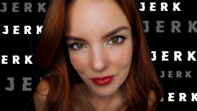 Never Ending Jerk Addiction | Captivate, Eye Fixation, ASMR Binaural Layers