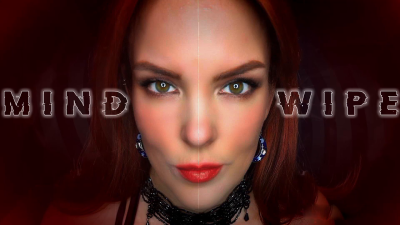 Mind Wipe | Goddess Kate Alexis | Captivate, ****, Mantras