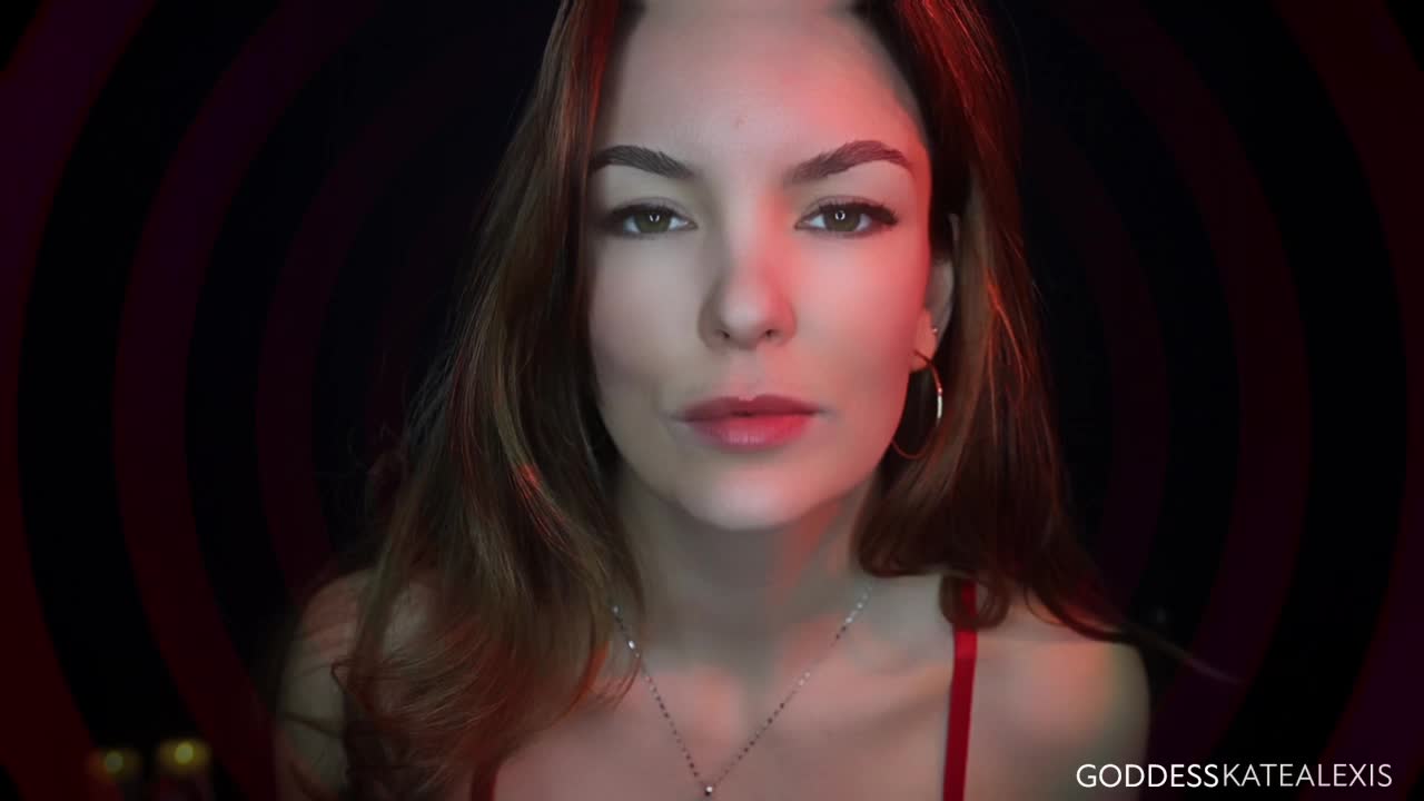 Eye Contact Addiction