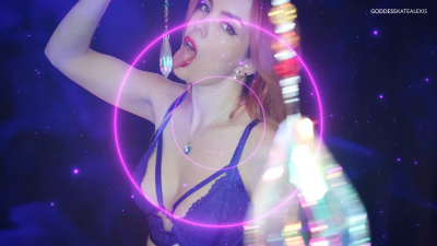 Crave My Control | Goddess Kate Alexis | Mesmerize Love Addiction JOI