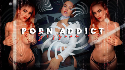 Porn Addiction Therapy-Fantasy Session 2 (Mesmerize, Roleplay)