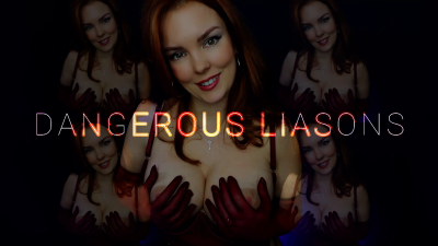 Dangerous Liaisons (Homewrecker, Humiliation JOI)