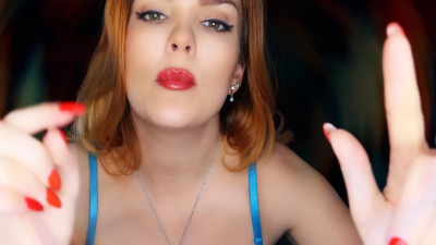 Succubus JOI (Magic Control, Mindfuck)