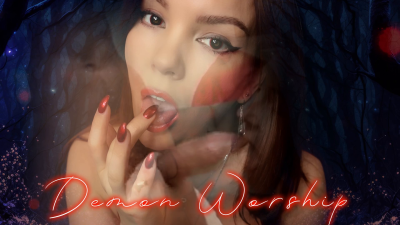 Demon Worship (Mesmerise, Cuckold)