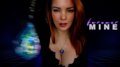 Forever Mine Goddess Kate Alexis Mesmerize, Love Addiction, ASMR