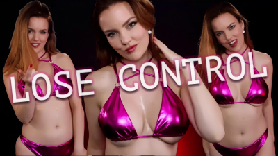 Lose Control For Kate