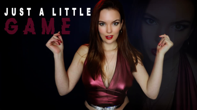 Just A Little Game (Mesmerize, Mindfuck)